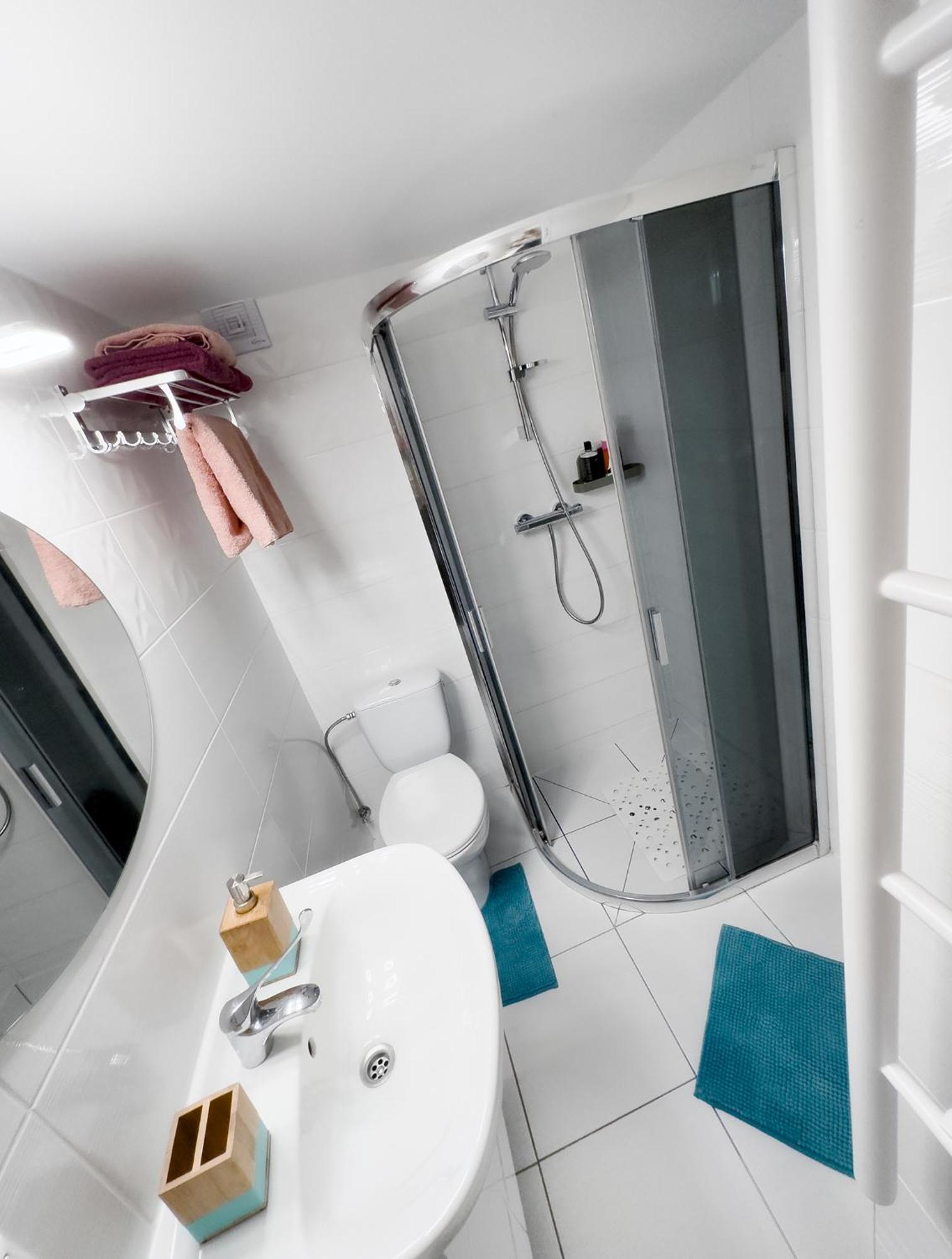 Bridge Apartment Klaipėda Eksteriør billede